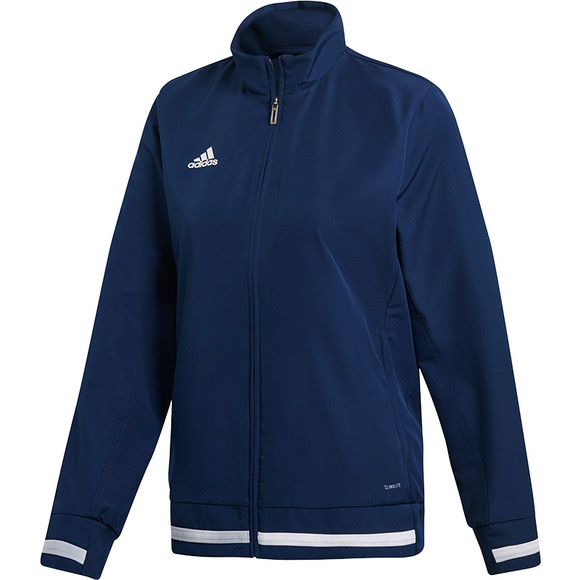 adidas team 19 woven jacket