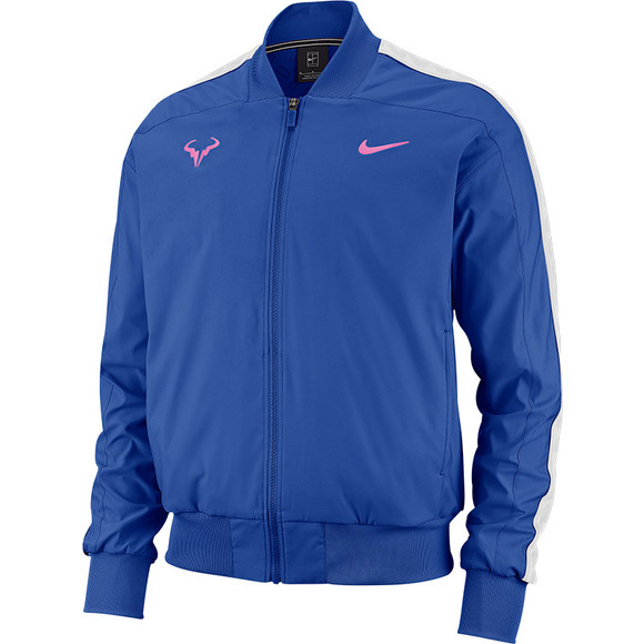 nike rafa jacket