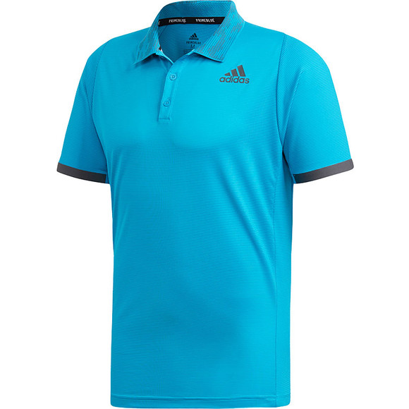 adidas freelift primeblue polo