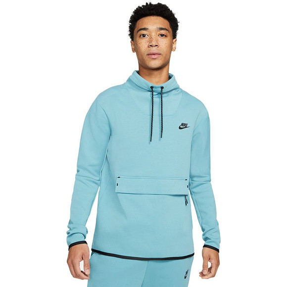 nike funnel neck mens