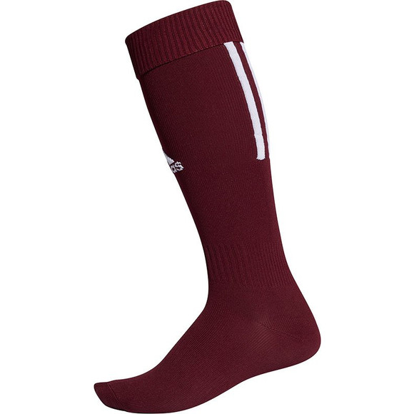 Maroon outlet adidas socks