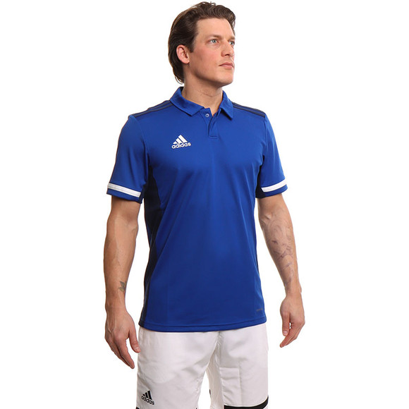 Adidas shop team polo