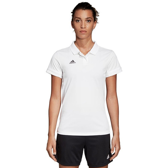 adidas Team 19 Polo Women 