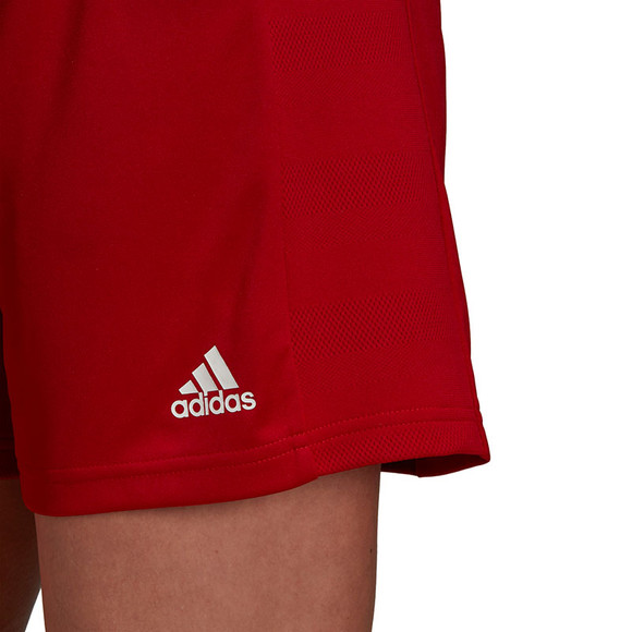 adidas T19 Short Dames - Sportshop.com