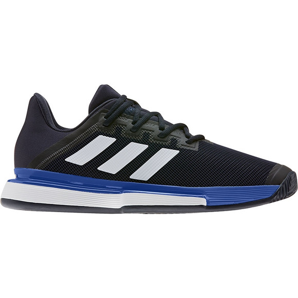 adidas Solematch Bounce Heren TennisDirect