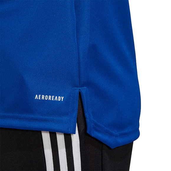 adidas Condivo Training Top Dames - Korfbalshop.nl