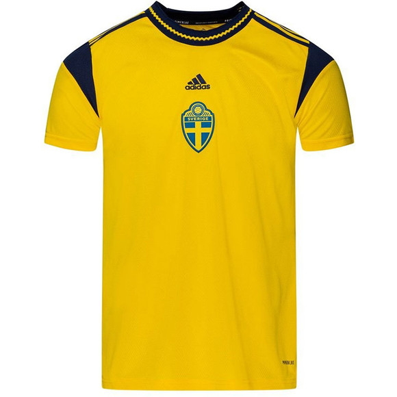 adidas Sweden Women's Shirt