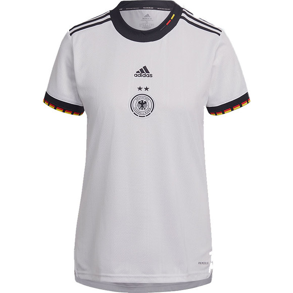 vertaler reservering smokkel adidas Duitsland Thuis Shirt Dames - Sportshop.com