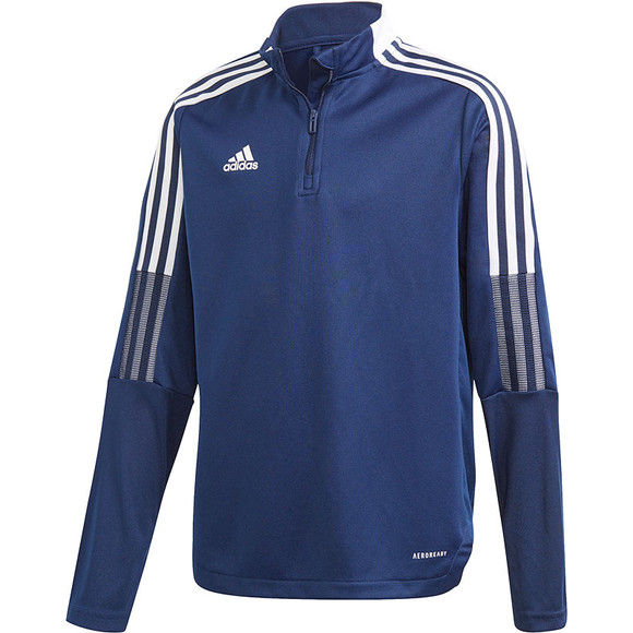 adidas Tiro Training Top Kids Volleybalshop