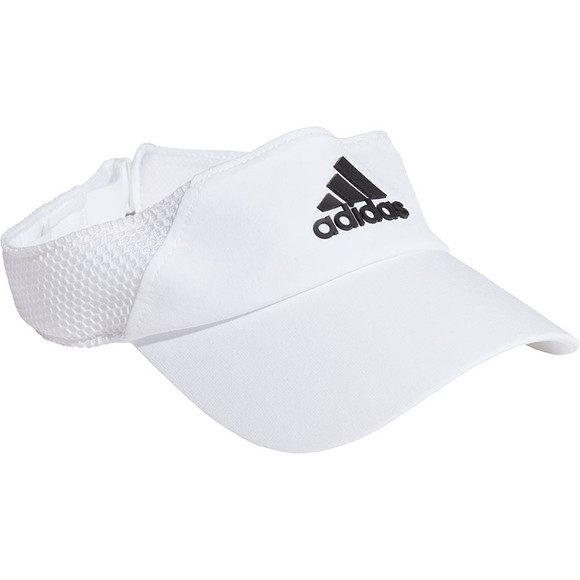 Adidas tennis visor sales