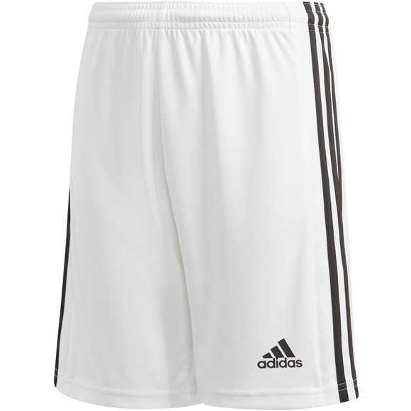 Adidas soccer shorts for kids new arrivals