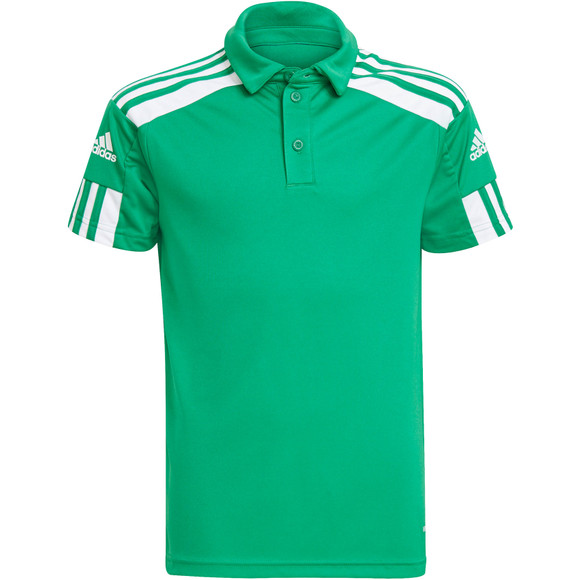 Adidas polo shirts kids sales