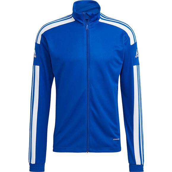 Adidas soccer training jacket new arrivals