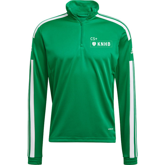 Adidas sweater store groen