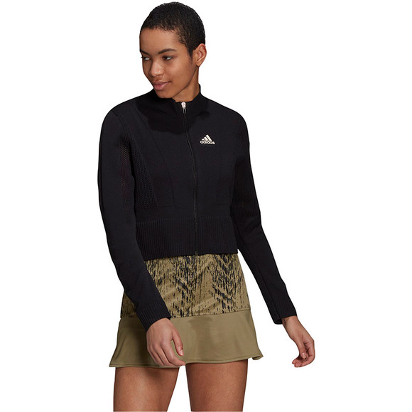 adidas Primeblue Primeknit Jacket