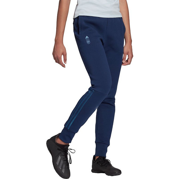 Adidas store travel pants