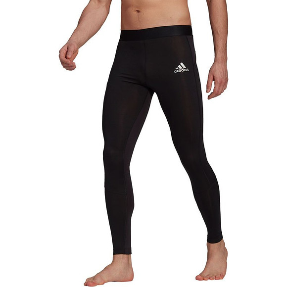 Afm Hervat Ronde adidas Thermo Long Tight Techfit - Sportshop.com