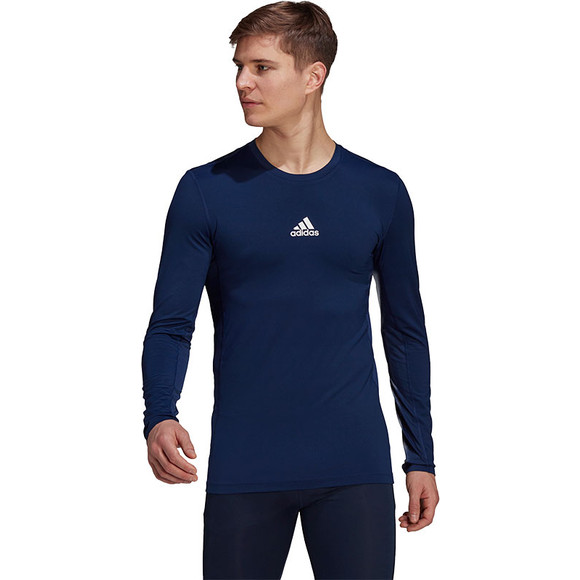 adidas Thermo Shirt Longsleeve - Handballshop.com