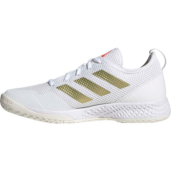 adidas court control men's tennis shoe