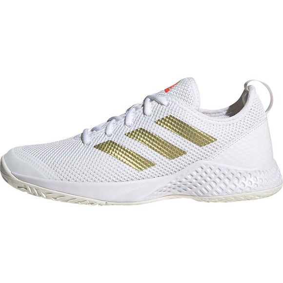 adidas court control men's tennis shoe