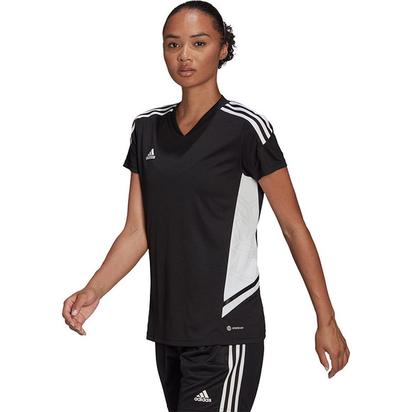 Overwinnen Beperken Bukken adidas Condivo 22 Women's Training Shirt - Sportshop.com