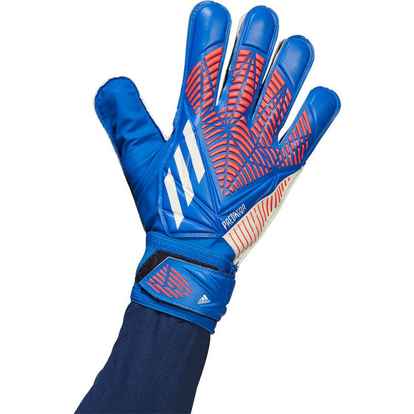 Adidas predator store training top