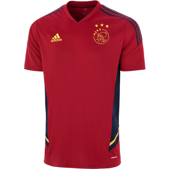 adidas Ajax Trainingsshirt Kinder 2022 2023 Sportshop