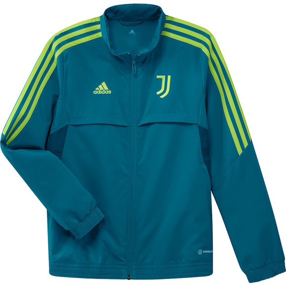 Juventus jacket shop kids