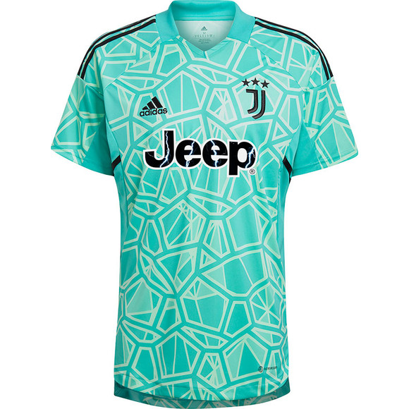 Uittreksel Probleem tofu adidas Juventus Uit Keepersshirt 2022/2023 - Sportshop.com