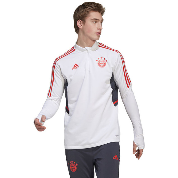 Huisdieren Immigratie buitenste adidas Bayern München Training Top 2022-2023 - Sportshop.com