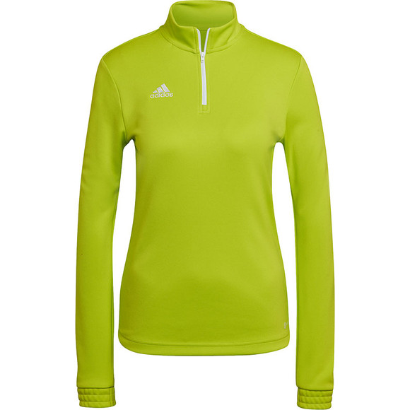 adidas Entrada 22 Training Top Dames - Korfbalshop.nl