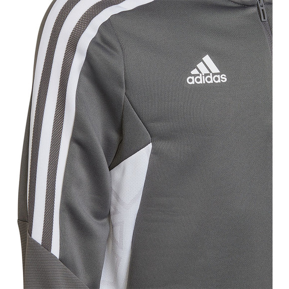 Boys adidas training top clearance