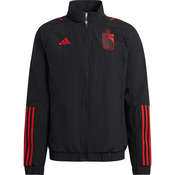 Adidas new arrivals belgium jacket