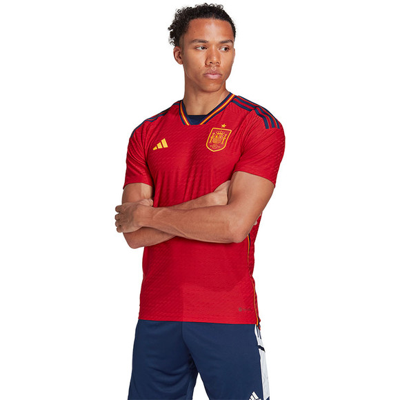 Spain national sales team kit