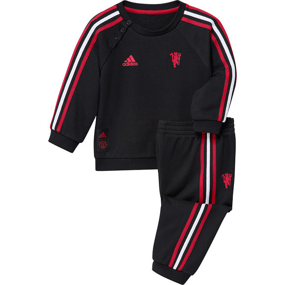 Adidas jogger deals bebe