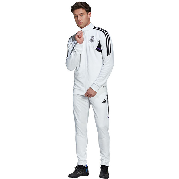 Melodieus ik ben slaperig mild adidas Real Madrid Trainingspak 2022/2023 - Sportshop.com