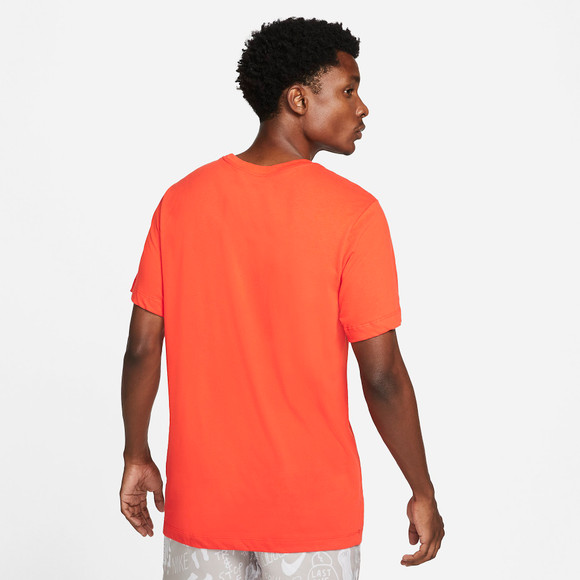 Nike Drifit Running T-Shirt Men 
