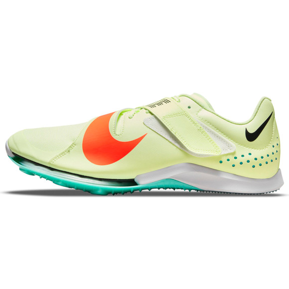 Nike Air Zoom LJ Elite - Runningdirect.nl