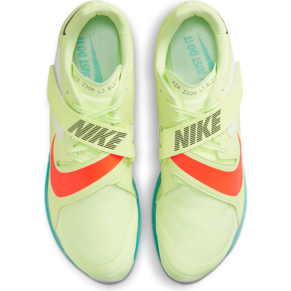 Nike Air Zoom LJ Elite - RunningDirect.be