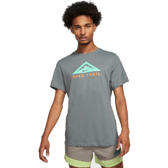 Nike DF Tee T-Shirt Trail Women 