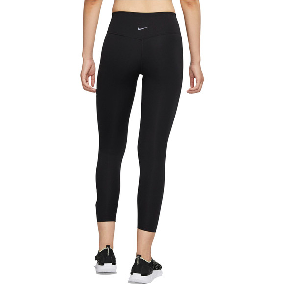 koppeling Merchandiser Offer Nike Swoosh Run 7/8 Tight Women - Runningdirect.nl