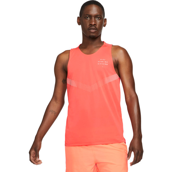 Nike Run DVN 365 Men Singlet Men Sportshop