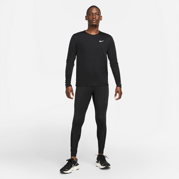 Nike Dry Fit Miler Long Sleeve Men 