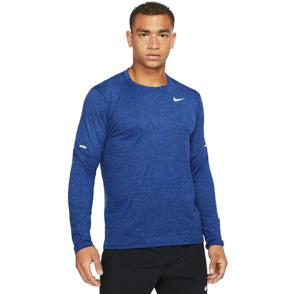Longsleeve clearance nike heren