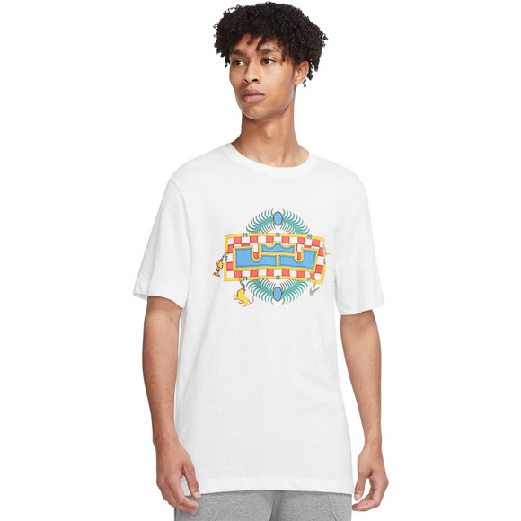 Nike Dri-Fit LeBron Shirt Men 
