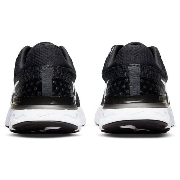 react infinity run flyknit w