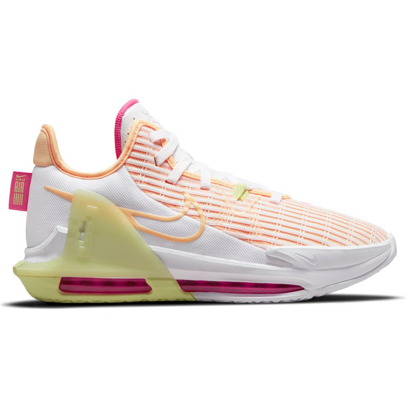 Nike James Lebron 11 Oranje online