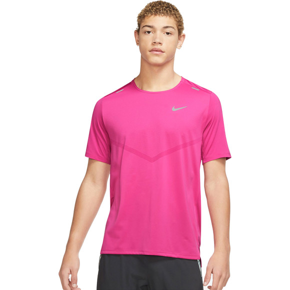 Nike DriFit Rise 365 Shirt Men 
