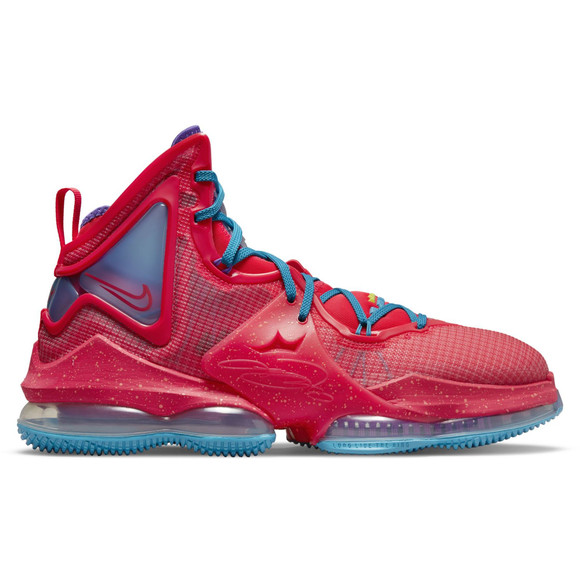 Nike Lebron 19 'The Map' – Courtside Sneakers | lupon.gov.ph