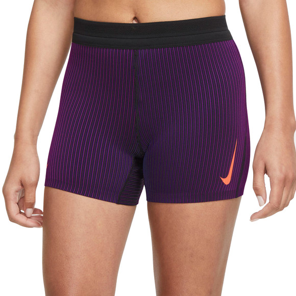 Nike DriFit AeroSwift Short Tight Women Sportshop.com